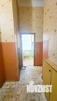 4-к квартира, вторичка, 79м2, 2/2 этаж