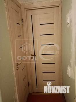 1-к квартира, вторичка, 31м2, 2/5 этаж