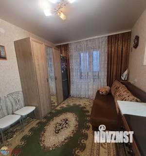 1-к квартира, вторичка, 45м2, 16/17 этаж