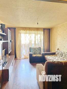 2-к квартира, вторичка, 70м2, 8/16 этаж