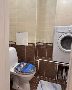 3-к квартира, вторичка, 80м2, 2/17 этаж