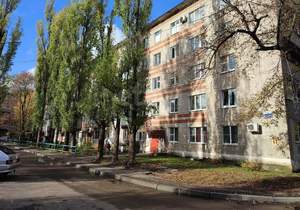 2-к квартира, вторичка, 44м2, 2/5 этаж