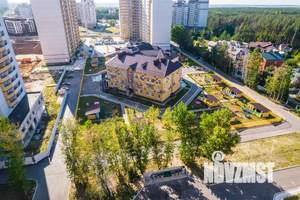 3-к квартира, вторичка, 103м2, 6/17 этаж