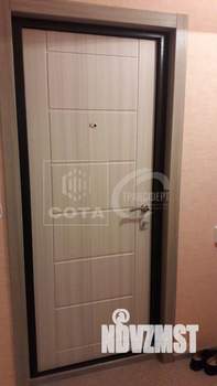 1-к квартира, вторичка, 30м2, 1/10 этаж