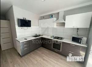 1-к квартира, вторичка, 49м2, 3/10 этаж