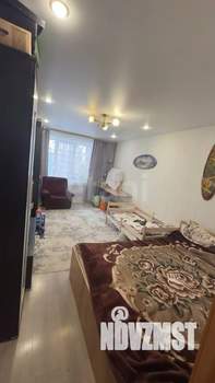 2-к квартира, вторичка, 48м2, 5/5 этаж