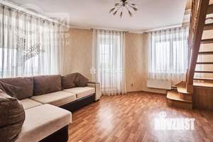 3-к квартира, вторичка, 96м2, 10/11 этаж