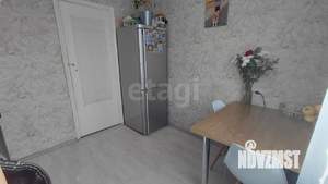 1-к квартира, вторичка, 33м2, 7/9 этаж