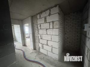 1-к квартира, вторичка, 33м2, 9/18 этаж