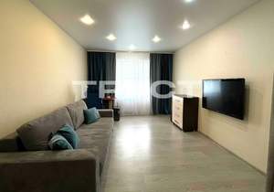3-к квартира, вторичка, 68м2, 10/10 этаж