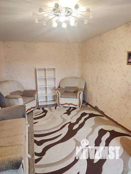 1-к квартира, вторичка, 35м2, 5/5 этаж