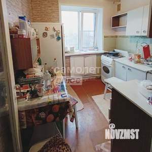 2-к квартира, вторичка, 44м2, 5/5 этаж