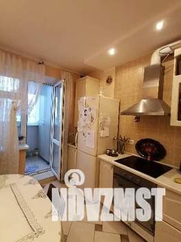 2-к квартира, вторичка, 57м2, 14/17 этаж