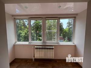 1-к квартира, вторичка, 34м2, 3/5 этаж