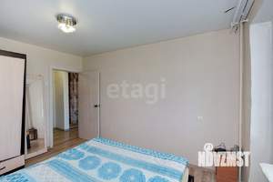 2-к квартира, вторичка, 49м2, 10/16 этаж
