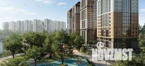 3-к квартира, вторичка, 66м2, 8/21 этаж