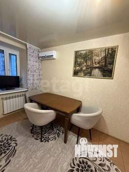 4-к квартира, вторичка, 104м2, 2/16 этаж