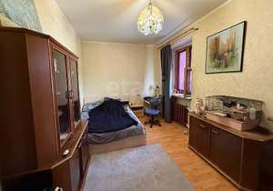 2-к квартира, вторичка, 54м2, 4/4 этаж