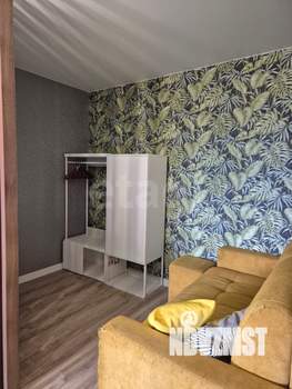 1-к квартира, вторичка, 42м2, 12/26 этаж
