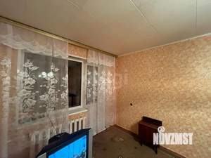 3-к квартира, вторичка, 61м2, 5/5 этаж
