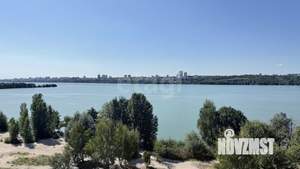 2-к квартира, вторичка, 69м2, 8/18 этаж
