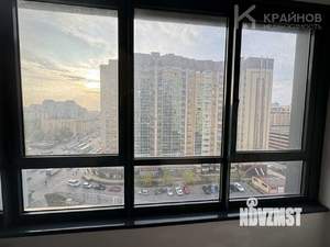 Студия квартира, вторичка, 26м2, 10/25 этаж