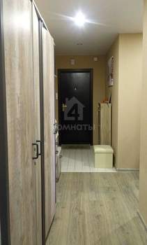 2-к квартира, вторичка, 62м2, 17/17 этаж