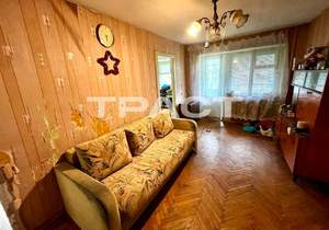 2-к квартира, вторичка, 43м2, 3/5 этаж