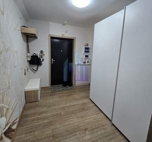 2-к квартира, вторичка, 64м2, 10/17 этаж