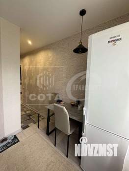 1-к квартира, вторичка, 30м2, 3/5 этаж