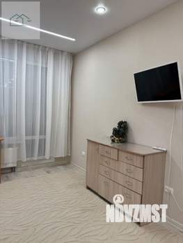 Студия квартира, вторичка, 28м2, 6/21 этаж