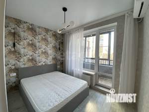 Студия квартира, вторичка, 28м2, 4/15 этаж
