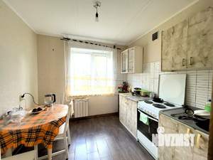 1-к квартира, вторичка, 33м2, 1/9 этаж