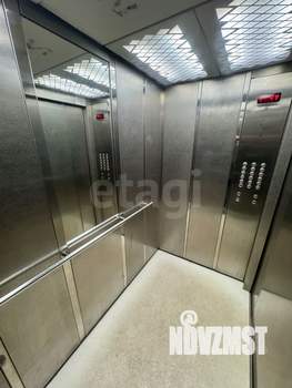 1-к квартира, вторичка, 33м2, 9/18 этаж