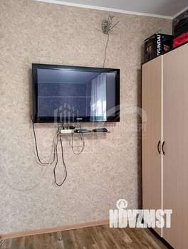 2-к квартира, вторичка, 42м2, 1/3 этаж