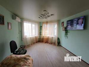 1-к квартира, вторичка, 31м2, 4/9 этаж