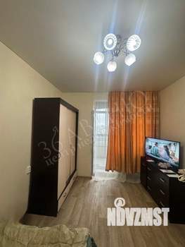 1-к квартира, вторичка, 30м2, 21/24 этаж