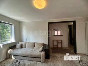 1-к квартира, вторичка, 31м2, 5/5 этаж
