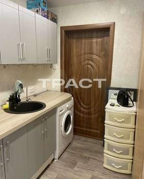 Студия квартира, вторичка, 18м2, 7/9 этаж