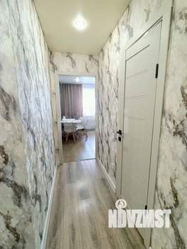 2-к квартира, вторичка, 62м2, 11/25 этаж