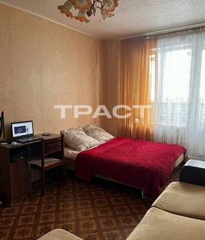 1-к квартира, вторичка, 36м2, 7/16 этаж