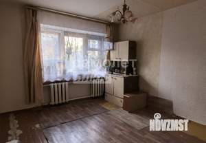 Студия квартира, вторичка, 18м2, 3/5 этаж