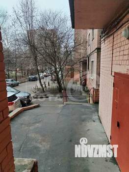 2-к квартира, вторичка, 54м2, 8/13 этаж