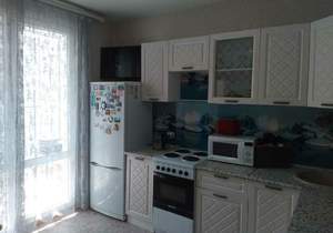 1-к квартира, вторичка, 37м2, 14/17 этаж