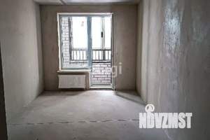 2-к квартира, сданный дом, 50м2, 9/19 этаж