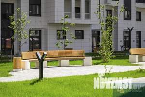 1-к квартира, вторичка, 40м2, 1/17 этаж