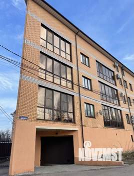 3-к квартира, вторичка, 155м2, 3/4 этаж