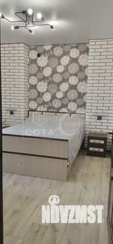 2-к квартира, вторичка, 52м2, 1/9 этаж