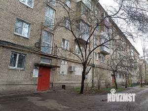 2-к квартира, вторичка, 44м2, 4/5 этаж