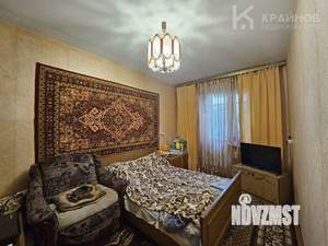 2-к квартира, вторичка, 51м2, 8/9 этаж